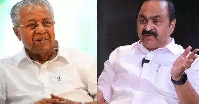 മുമ്പ് എല്‍.ഡി.എഫ്-ബിജെപി ഡീലെന്നു പറഞ്ഞ പി.എം.ശ്രീയെ യു.ഡി.എഫ് ഇപ്പോള്‍ അംഗീകരിക്കുമ്പോള്‍ അത് ഏത് ഡീലാണ്: പിണറായി