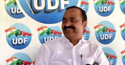 നൂറിലധികം സീറ്റുമായി യു.ഡി.എഫ് തിരിച്ചുവരും; കേരളത്തിലെ ദുര്‍ഭരണം അവസാനിക്കാന്‍ ഇനി 26 ദിവസം മാത്രം: വി.ഡി. സതീശന്‍