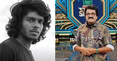 വേടനെ അറിയില്ലെന്ന് പറഞ്ഞത് അന്ന് വലിയ പ്രശ്നമായി, അവന്‍ എന്റെ അനിയനെ പോലെ; താരതമ്യം വേണ്ട: എം.ജി ശ്രീകുമാര്‍