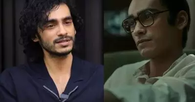 ഭിന്ദ്രാൻവാലെയുടെ കഥാപാത്രമെന്ന് കരുതി കുടുംബത്തെ ഇല്ലാതാക്കുമെന്ന് ഭീഷണി: വിശാഖ് നായർ