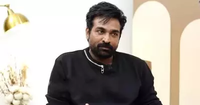 മലയാളത്തിൽ നിന്ന് നിരവധി കഥകൾ കേട്ടു, പക്ഷേ ഒന്നും ഇഷ്ടമായില്ല: വിജയ് സേതുപതി