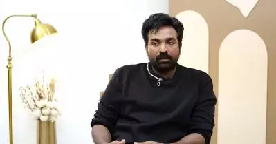 പ്രൊഡ്യൂസ് ചെയ്ത ഒരൊറ്റ സിനിമ പോലും ഹിറ്റായിട്ടില്ല, അതിലെനിക്ക് കുറ്റബോധവുമില്ല: വിജയ് സേതുപതി