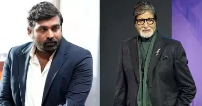 അമിതാഭ് ബച്ചന്‍ മുതല്‍ വിജയ് സേതുപതി വരെ, മലയാളത്തില്‍ ആദ്യമായി അഭിനയിച്ച സിനിമകളെല്ലാം ഫ്‌ളോപ്പ്, വൈറലായി കുറിപ്പ്