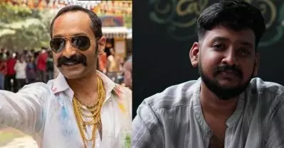 ഏറ്റവും അപടകാരികളായ വന്യജീവികളാണ് ഇവിടെ കോമഡി ഷോ നടത്തുന്നത്; ഗലാട്ട എന്ന ഗാനം അങ്ങനെയുണ്ടായത്: വിനായക് ശശികുമാര്‍