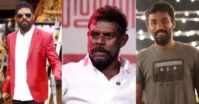 ഡ്യൂഡിനെക്കാള്‍ എനിക്ക് ചെയ്യണമെന്ന് തോന്നിയത് ആ കഥാപാത്രം, പക്ഷേ മിഥുന്‍ അതിന് സമ്മതിച്ചില്ല: വിനായകന്‍