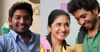 ദുല്‍ഖര്‍ സല്‍മാന്റെ വെയ്‌ഫെറര്‍ ഫിംലിസ് വിതരണം; സംവിധാനം കെന്‍ കരുണാസ്, പ്രതീക്ഷയുണര്‍ത്തുന്ന യൂത്ത്