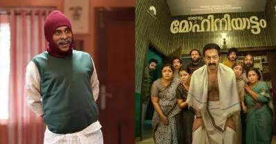 സുരാജേട്ടന്‍ വന്നപ്പോള്‍ കഥാപാത്രത്തിന് ഹ്യൂമര്‍ ഷെയ്ഡ് ലഭിക്കുകയായിരുന്നു: കൃഷ്ണദാസ് മുരളി