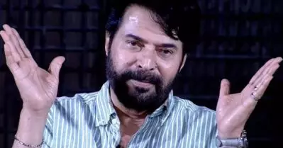 ഇത്രയധികം വെറൈറ്റി ജീവിതത്തില്‍ വേറെന്തുണ്ട്: മമ്മൂട്ടി