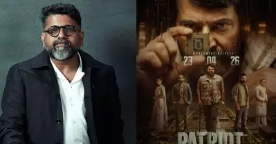 മലയാളത്തിലെ ഏറ്റവും ചെലവേറിയ സിനിമ; ഷൂട്ടിനിടെ നേരിട്ട വെല്ലുവിളികള്‍ പങ്കുവെച്ച് മഹേഷ് നാരായണന്‍