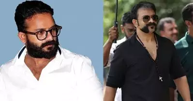 പങ്കാളി തന്നെയാണ് ആട് 3യിലെയും കോസ്റ്റ്യൂം ഡിസൈന്‍ ചെയ്തത്; അവരുടെ കൂടെ അഭിനയിക്കാന്‍ കഴിഞ്ഞത് ഭാഗ്യം: ജയസൂര്യ