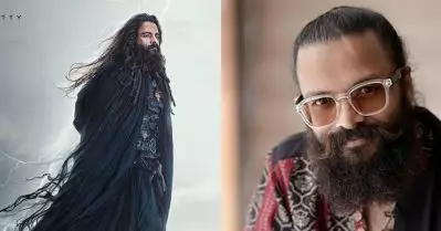ജിമ്മില്‍ ഒരുക്കിയെടുത്ത ശരീരപ്രകൃതം കത്തനാറിന് പറ്റില്ല; ഞാന്‍ ഇന്‍വസ്റ്റ് ചെയ്തത് സമയവും പ്രയത്‌നവുമാണ്: ജയസൂര്യ