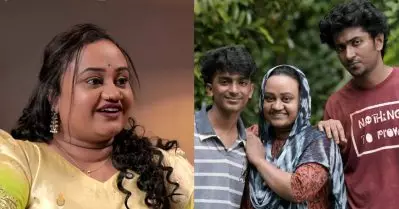 17 വര്‍ഷത്തെ കാത്തിരിപ്പ്; ആ സിനിമ കാരണമാണ് ഞാന്‍ ‘വാഴ’യില്‍ എത്തിയത്: അശ്വതി ചന്ദ്