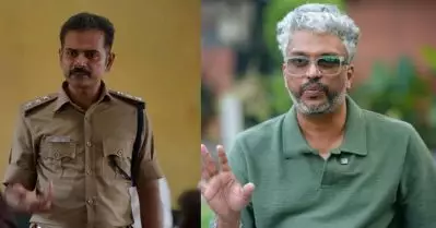 മറ്റെല്ലാ ആവിശ്യത്തിനും ഗ്രൗണ്ടുണ്ട്, കുട്ടികള്‍ക്കില്ല: വിപിന്‍ ദാസ്