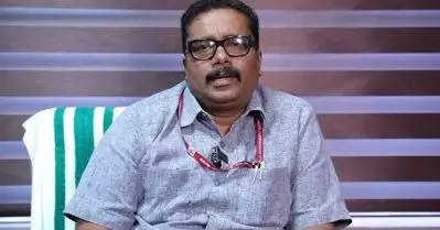 അനുമതിയില്ലാതെ മാധ്യമങ്ങളോട് സംസാരിച്ചു; ഡോ. ബി. അശോക് ഐ.എ.എസ്സിന് സസ്പെന്‍ഷന്‍