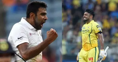 സെഞ്ച്വറിക്ക് വേണ്ടി സഞ്ജു അല്‍പ്പം വേഗത കുറച്ചെന്ന് എല്ലാവരും പറഞ്ഞു; വിശദീകരിച്ച് അശ്വിന്‍