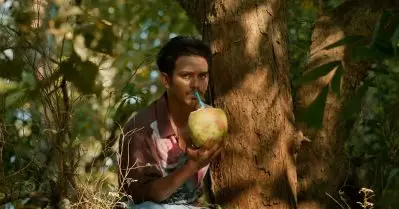 കുറച്ച് ഒ.സി.ഡിയുണ്ട്, കൂടെ നില്‍ക്കുന്നവരെ കണ്ണും പൂട്ടി വിശ്വസിക്കും, പോരാത്തതിന് പ്രകൃതി സ്‌നേഹിയും… ജൂനിയര്‍ സുഭാഷ് ശരിക്കും പാവമാണോ?