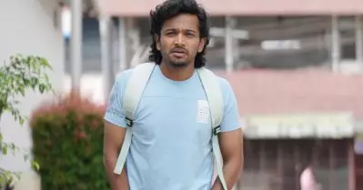 നസ്‌ലെനോ സന്ദീപോ ആയിരുന്നെങ്കില്‍ നന്നായേനെ, 30 വയസ് കഴിഞ്ഞ ബേസില്‍ വേണ്ടായിരുന്നു, അതിരടി കാസ്റ്റിങ്ങിന് വിമര്‍ശനം