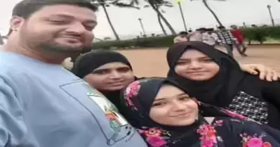 ബിരിയാണിയും തണ്ണിമത്തനും കഴിച്ചു; മുംബൈയില്‍ മണിക്കൂറുകള്‍ക്കുള്ളില്‍ മരണമടഞ്ഞ് നാലംഗ കുടുംബം