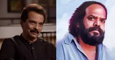 ‘മത്തി കച്ചവടം ചെയ്തൂടേ?’ എന്ന് ഭരതേട്ടൻ ചോദിച്ച ആ നിമിഷം…; ഇതൊക്കെയാണോ ചെയ്യേണ്ടത് എന്ന് വരെ തോന്നിയിട്ടുണ്ട്: ജയരാജ്