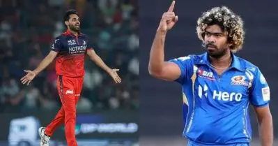 ദല്‍ഹിയെ തരിപ്പണമാക്കിയ സ്‌പെല്‍; മലിംഗയെ വീഴ്ത്തി ഭുവി
