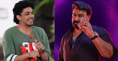 സർവൈവ് ചെയ്യാൻ പറ്റുന്നില്ല എന്ന് തോന്നിയപ്പോഴാണ് ബിഗ് ബോസിൽ പങ്കെടുത്തത്: സാഗർ സൂര്യ