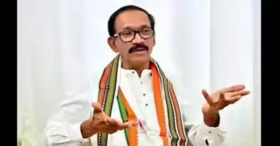 ഡി.എം.കെ മന്ത്രിസഭയില്‍ സ്ഥാനമില്ലെങ്കില്‍ പ്രതിപക്ഷത്തിരിക്കും; ഭീഷണിയുമായി തമിഴ്‌നാട് കോണ്‍ഗ്രസ്
