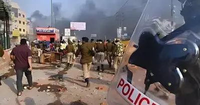 2020 ദല്‍ഹി കലാപം; മുസ്ലിം യുവാവിനെ കൊലപ്പെടുത്തിയ കേസില്‍ 12 പേരെ വെറുതെ വിട്ട് ദല്‍ഹി കോടതി