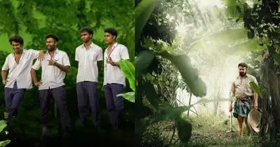 വാഴയെ വെട്ടി അടുത്ത ഇന്‍ഡസ്ട്രി ഹിറ്റാകുമെന്നല്ലേ ഈ പോസ്റ്ററിന്റെ അര്‍ത്ഥം? ദൃശ്യം 3 പുതിയ പോസ്റ്റര്‍ ഡീകോഡ് ചെയ്ത് സോഷ്യല്‍ മീഡിയ