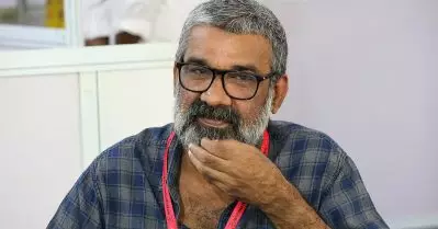 ലൈംഗികാതിക്രമ കേസ്; രജ്ഞിത്തിനെ സസ്‌പെന്‍ഡ് ചെയ്ത് ഫെഫ്ക