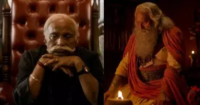 കോടികൾ ഇറക്കുന്നില്ലേ… അപ്പോൾ എന്റെ പടത്തിൽ എനിക്കൊരു റോൾ അത് നിർബന്ധം ആണ്; ഗോപാൽജിയെ നിർത്താതെ ട്രോളി സോഷ്യൽ മീഡിയ