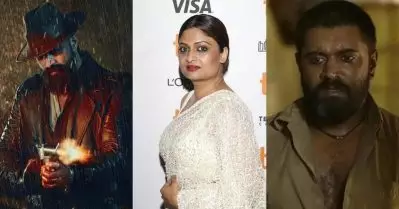ആദ്യം നിവിന്‍ പോളി, ഇപ്പോ ദേ യഷും, ഗീതു മോഹന്‍ദാസിന് ഇത് തന്നെയാണോ പണിയെന്ന് സോഷ്യല്‍ മീഡിയ