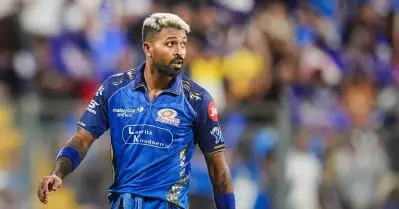 99.9 ശതമാനവും ഹര്‍ദിക് ആ ടീമിലേക്ക് ചേക്കേറും: ഹനുമ വിഹാരി