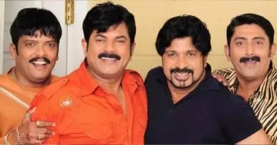 ഹരിഹര്‍ നഗറിലെ സൂപ്പര്‍ ടീം ഒരു വരവ് കൂടി വരുന്നുണ്ട്, ഗോസ്റ്റ് ഹൗസിന്റെ തുടര്‍ച്ചയല്ല?