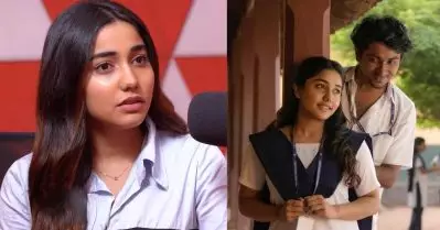 സിനിമയിൽ അഭിനയിക്കണം എന്ന് പറയാൻ നാണക്കേടായിരുന്നു; എല്ലാവരും കളിയാക്കുമായിരുന്നു: എയ്ഞ്ചൽ മരിയ