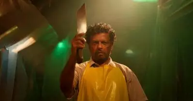 കറി കട്ട് വേണോ ബിരിയാണി കട്ട് വേണോ? നിഷ്‌കളങ്കനായ ഇറച്ചിവെട്ടുകാരന്‍, കുറച്ച് സീനുകള്‍ കൊണ്ട് മോഹിനിയാട്ടത്തില്‍ നിറഞ്ഞുനിന്ന് ജഗദീഷ്
