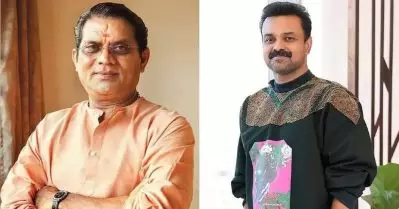 ഞാന്‍ ശവമാണ്, ഞാനെങ്ങനെ നിങ്ങളെ സഹായിക്കുമെന്ന് പറഞ്ഞ് ജഗതി ചേട്ടന്‍ വെറുതെ നിന്നു, പണി മൊത്തം ഞങ്ങള്‍ക്കും: കുഞ്ചാക്കോ ബോബന്‍
