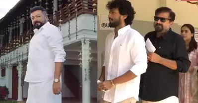 ഈ നാട്ടില്‍ ജനിച്ചതില്‍ എനിക്കഭിമാനമുണ്ട്, പക്ഷേ വോട്ട് ഞാന്‍ തമിഴ്‌നാട്ടില്‍ ചെയ്യും; ജയറാമിനെ ട്രോളി സോഷ്യല്‍ മീഡിയ