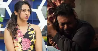 അനുഭവിച്ചവർക്ക് വാഴ 2 കണ്ണ് നിറയാതെ കാണാൻ പറ്റില്ല; ഹോസ്പിറ്റലിൽ അഭിനയിച്ച് കിടന്നിട്ടുണ്ട്: കല്യാണി പണിക്കർ