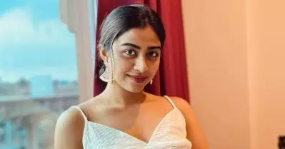ഈയടുത്ത് കണ്ടതില്‍ ഏറ്റവും ഇഷ്ടപ്പെട്ട സിനിമ, എന്നെ ഒരുപാട് കരയിപ്പിച്ചു: കല്യാണി പണിക്കര്‍