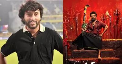 നായകനെ മാസായി കാണിക്കാനല്ല, കറുപ്പില്‍ സ്‌മോക്കിങ് സീനുകള്‍ ഉപയോഗിക്കുന്നത് വേറൊരു കാര്യത്തിന് വേണ്ടി: ആര്‍.ജെ ബാലാജി