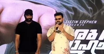 ആട് 3യും പ്രതിഛായയും വാഴ 2വും ഇരുകൈയും നീട്ടി സ്വീകരിച്ച പ്രേക്ഷകരോട് നന്ദി പറയുന്നു: കുഞ്ചാക്കോ ബോബന്‍
