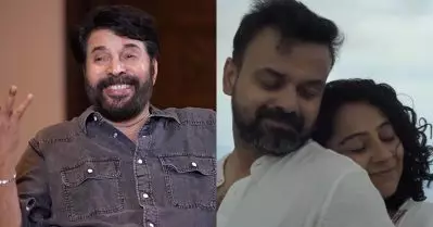 ചാക്കോച്ചന് മാത്രമാണ് പാട്ടും റൊമാൻസും ഉള്ളത്, കാരണം കുറച്ചെങ്കിലും ഒഴിവുള്ളത് പുള്ളിയാണ്: മമ്മൂട്ടി