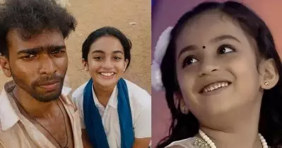 ഇത് നമ്മുടെ കുട്ടിപ്പട്ടാളത്തിലെ വൈറല്‍ പെണ്‍കുട്ടിയല്ലേ, ‘വാഴ’യിലെ അലന്റെ പെങ്ങളെ തിരഞ്ഞ് സോഷ്യല്‍ മീഡിയ