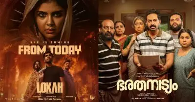 ലോകഃ പോലുള്ള സിനിമ ആളുകള്‍ തിയേറ്ററില്‍ പോയി കാണും, ഭരതനാട്യം ഒ.ടി.ടിക്കായി കാത്തിരുന്നു: ജീത്തു ജോസഫ്