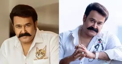 തനിച്ചിരിക്കുമ്പോൾ പലപ്പോഴും ഞാൻ തിരിച്ചുനടക്കാറുണ്ട്, നമ്മളെല്ലാം സാധാരണ മനുഷ്യരല്ലേ…: മോഹൻലാൽ