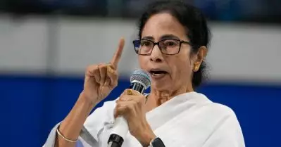 ബംഗാളില്‍ ബി.ജെ.പി 50 സീറ്റ് തികയ്ക്കില്ല, തൃണമൂല്‍ 235 കടക്കും; എക്‌സിറ്റ് പോളുകളെ തള്ളി തൃണമൂല്‍ കോണ്‍ഗ്രസ്