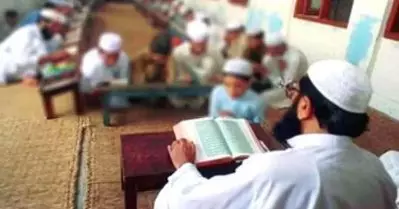 ഭരണഘടന ഉറപ്പ് നല്‍കുന്ന മതസ്വാതന്ത്ര്യത്തിന് മേലുള്ള കടന്നുകയറ്റം; ഉത്തരാഖണ്ഡ് മദ്രസ ബില്ലിനെതിരെ അഖിലേന്ത്യാ മുസ്‌ലിം വ്യക്തിനിയമ ബോര്‍ഡ്
