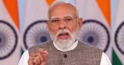 രാജ്യത്തെ സ്ത്രീകളോട് മാപ്പുചോദിക്കുന്നു; പ്രതിപക്ഷത്തിന് തക്കതായ ശിക്ഷ ലഭിക്കും; രാജ്യത്തെ അഭിസംബോധന ചെയ്ത് പ്രധാനമന്ത്രി