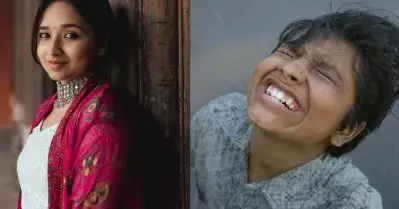 ഗീതുവാന്റിയുടെ കോള്‍ വന്നതും ഞാനും അച്ഛനും വണ്ടറടിച്ചു; മുല്ലയ്ക്ക് ലഭിച്ച സ്നേഹമാണ് പ്രോത്സാഹനമായത്: സഞ്ജന ദീപു