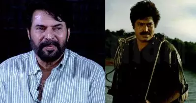 പലരെയും നിരുത്സാഹപ്പെടുത്തി, എന്നിട്ടും മൃഗയപോലുള്ള സിനിമകൾ ചെയ്തു; നല്ലത് നൽകിയാൽ അവർ സ്വീകരിക്കും: മമ്മൂട്ടി